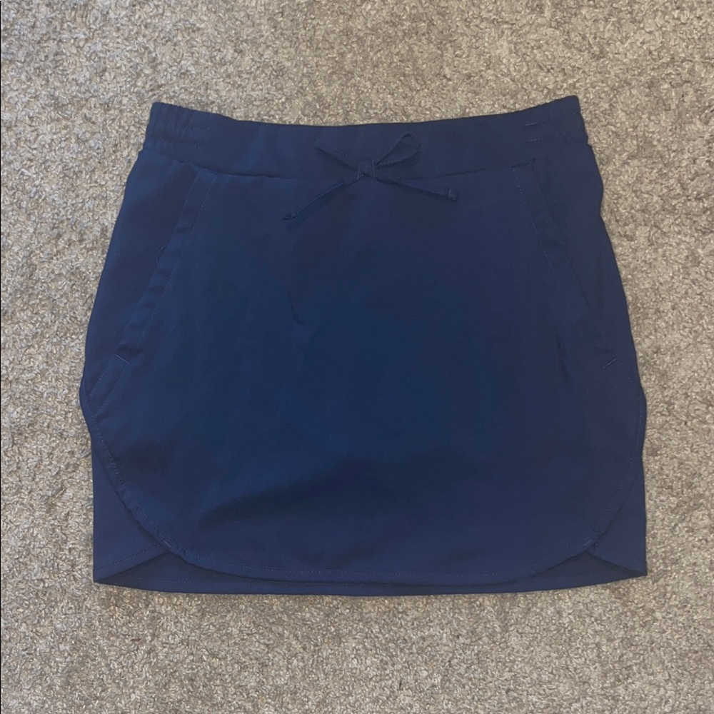 Columbia skirt